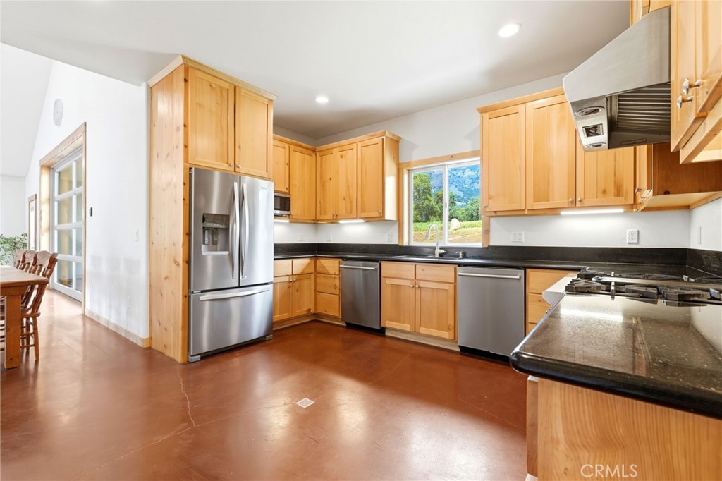 39348 Dunlap, Squaw Valley, CA 93675