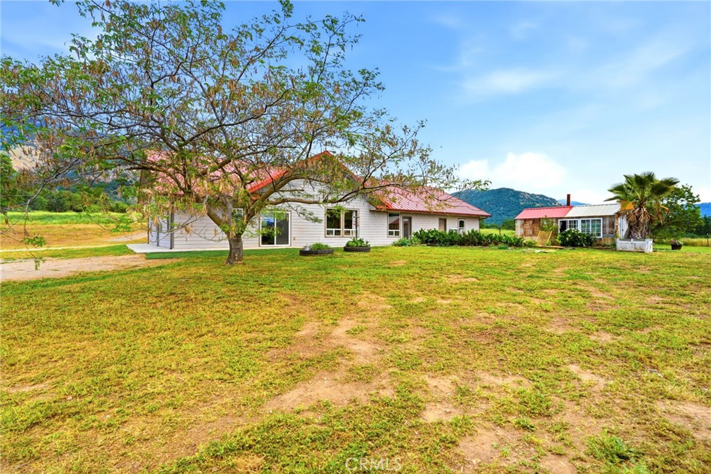 39348 Dunlap, Squaw Valley, CA 93675