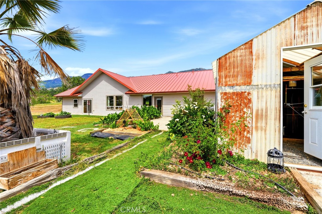 39348 Dunlap, Squaw Valley, CA 93675