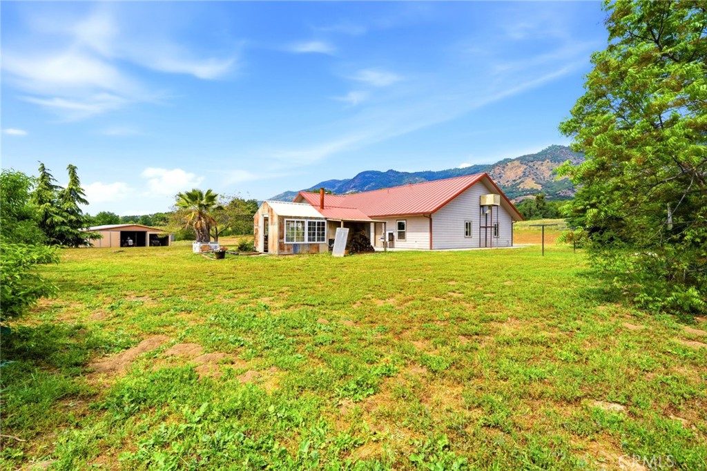 39348 Dunlap, Squaw Valley, CA 93675