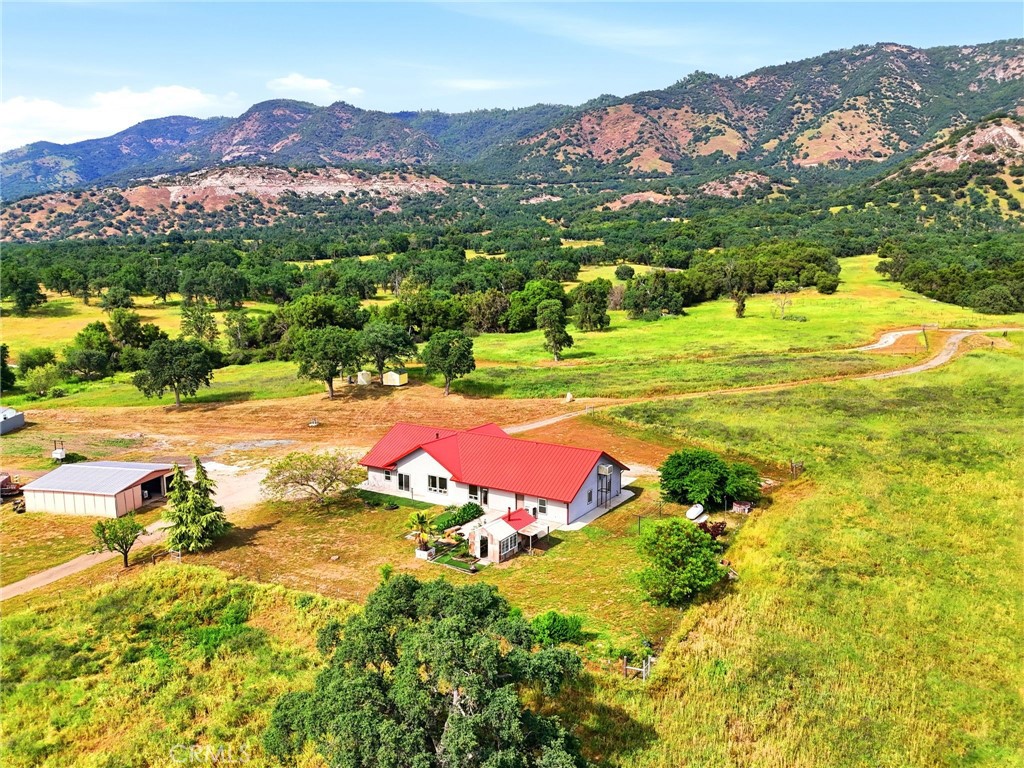 39348 Dunlap, Squaw Valley, CA 93675