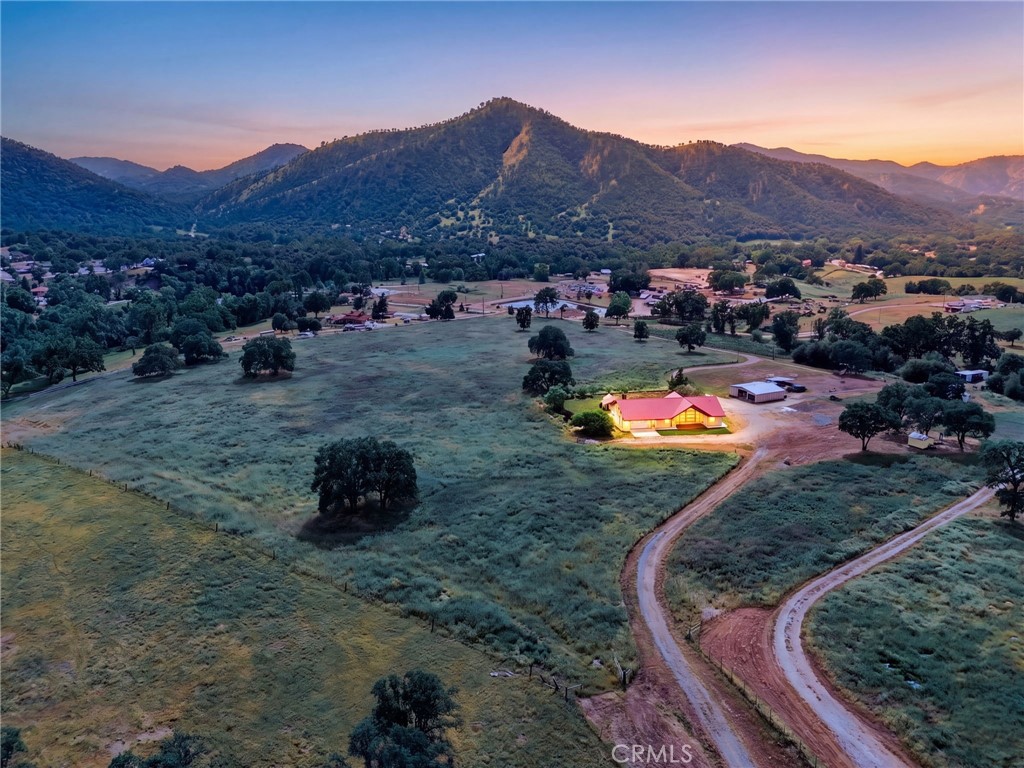 39348 Dunlap, Squaw Valley, CA 93675