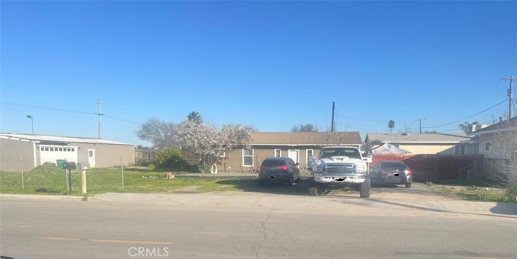 2145 Dairy, Corcoran, CA 93212