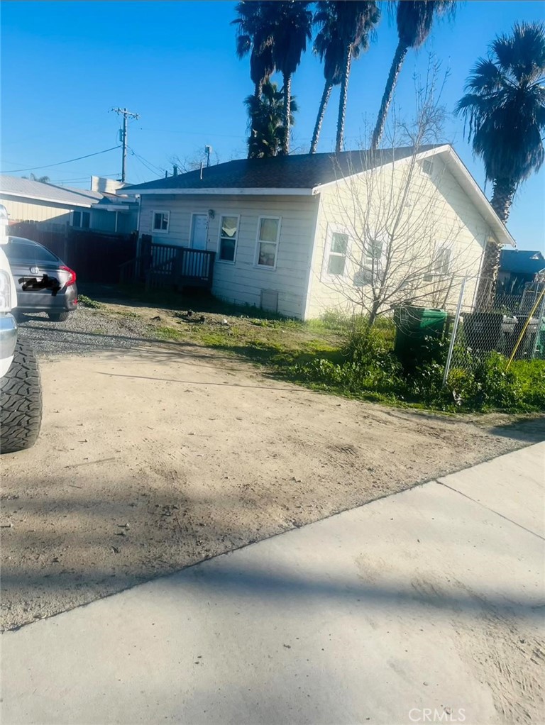 2145 Dairy, Corcoran, CA 93212