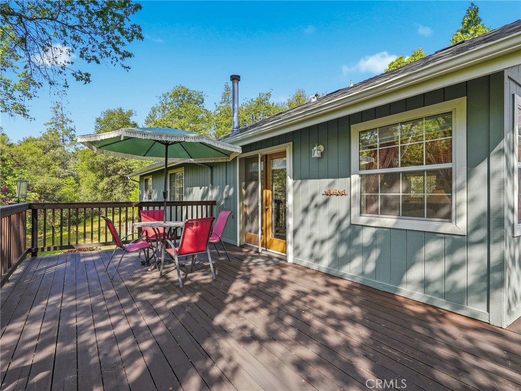 37927 China Creek, Oakhurst, CA 93644