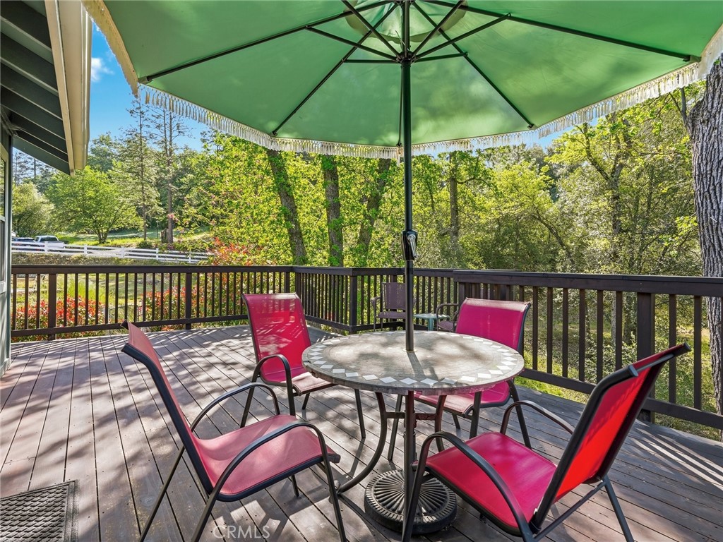 37927 China Creek, Oakhurst, CA 93644
