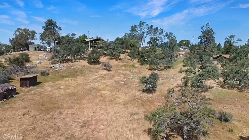 0 Lilley Mountain, Coarsegold, CA 93614