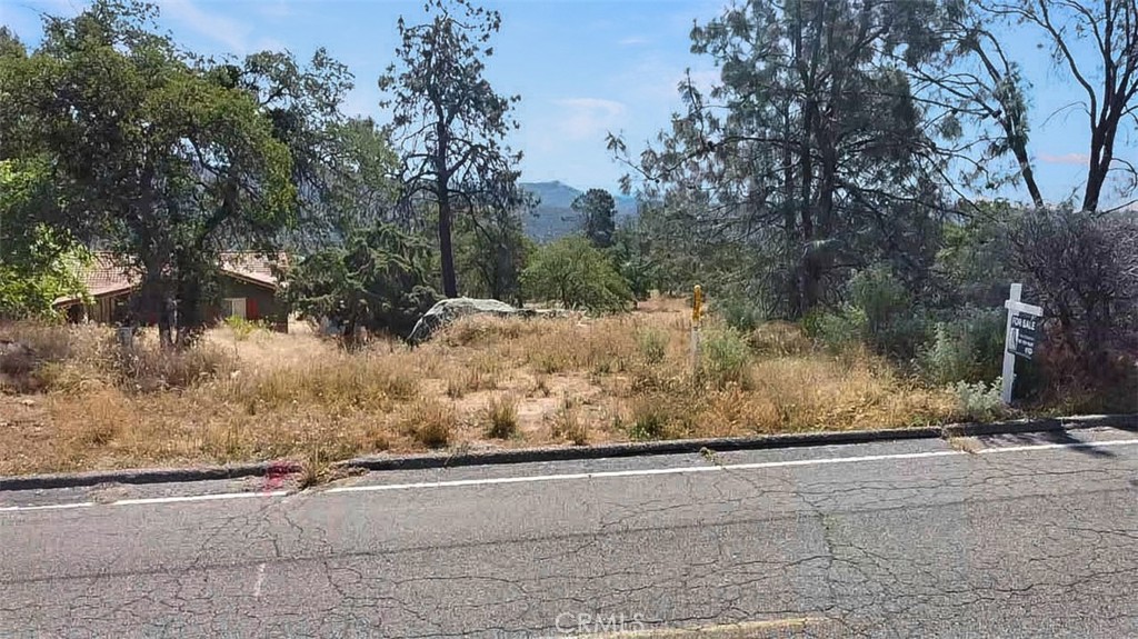 0 Lilley Mountain, Coarsegold, CA 93614