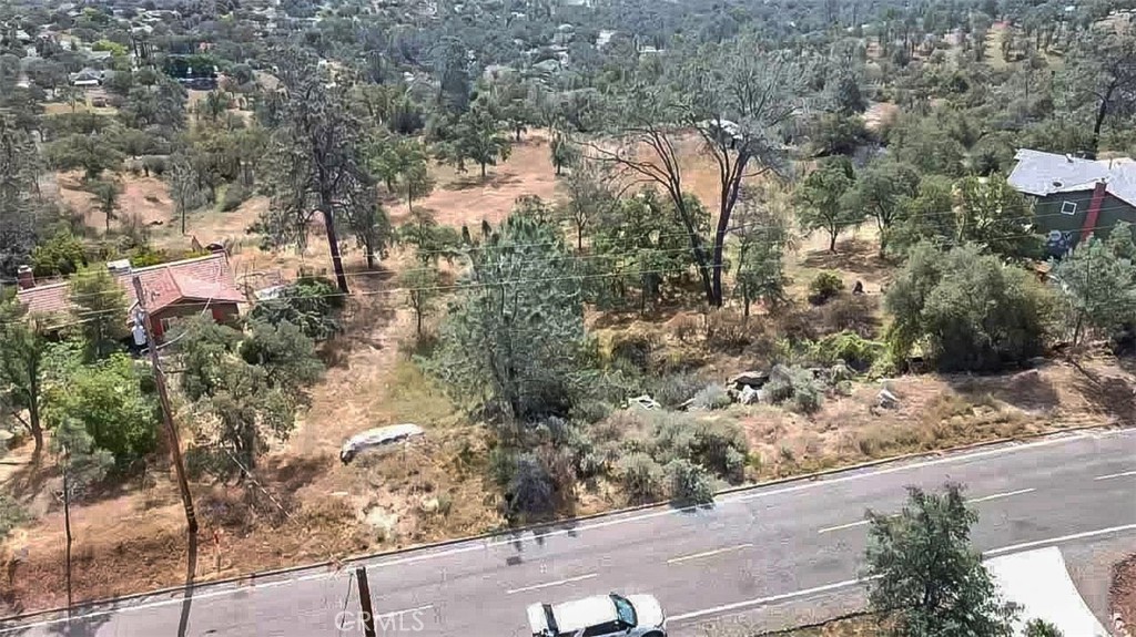 0 Lilley Mountain, Coarsegold, CA 93614