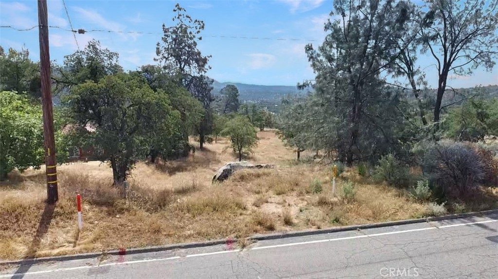 0 Lilley Mountain, Coarsegold, CA 93614