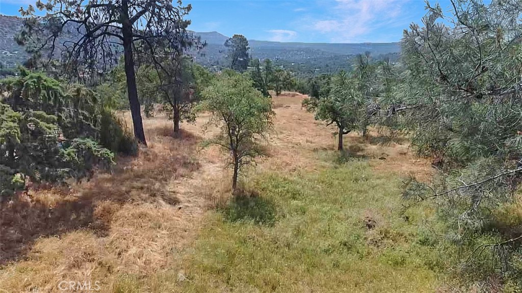 0 Lilley Mountain, Coarsegold, CA 93614
