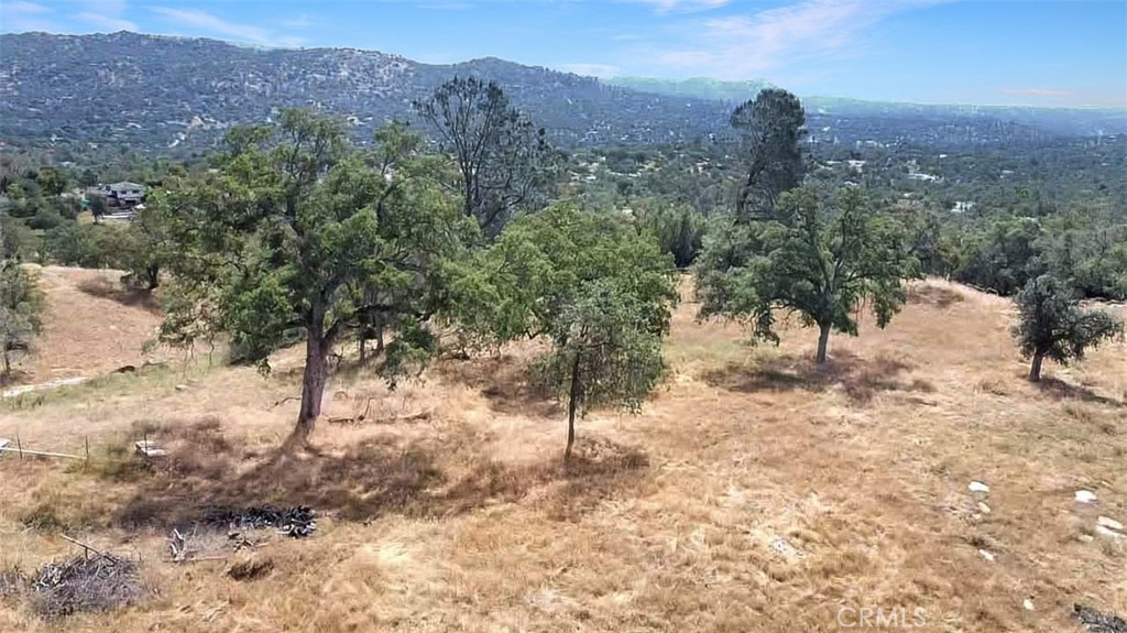 0 Lilley Mountain, Coarsegold, CA 93614
