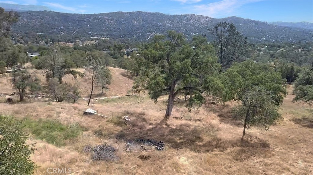 0 Lilley Mountain, Coarsegold, CA 93614