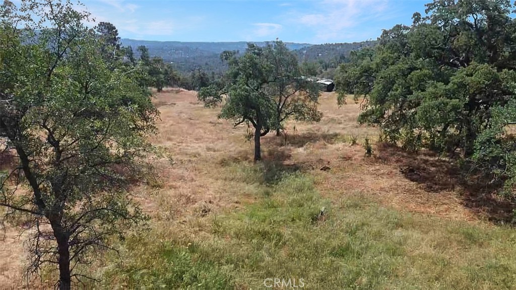 0 Lilley Mountain, Coarsegold, CA 93614