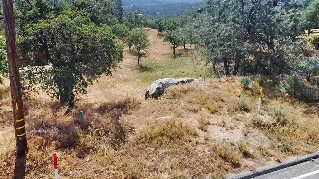 0 Lilley Mountain, Coarsegold, CA 93614