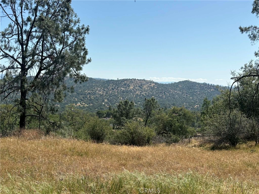 0 Lilley Mountain, Coarsegold, CA 93614