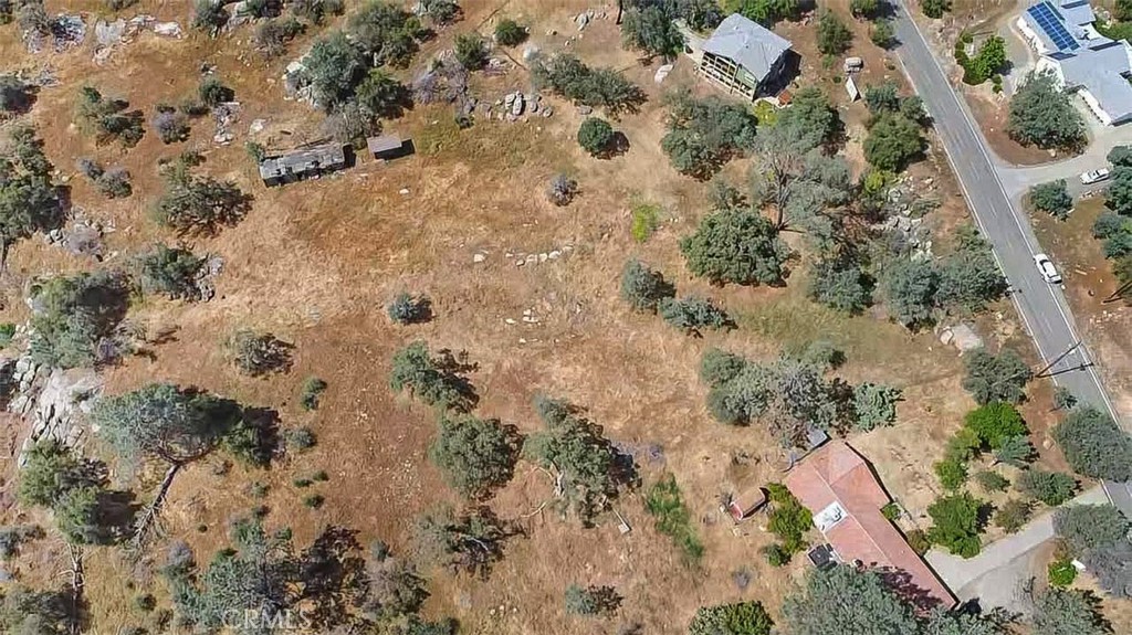 0 Lilley Mountain, Coarsegold, CA 93614