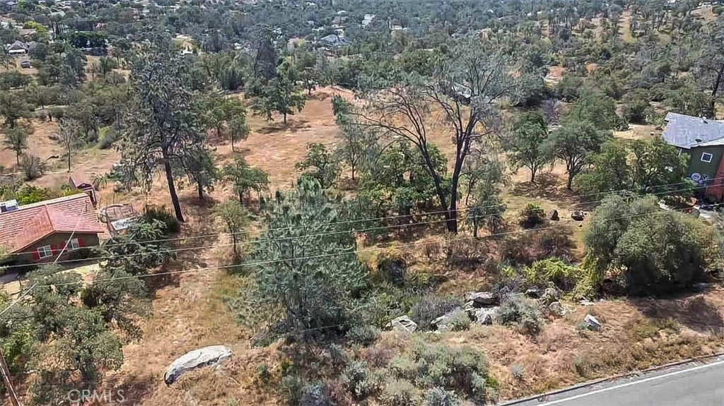 0 Lilley Mountain, Coarsegold, CA 93614