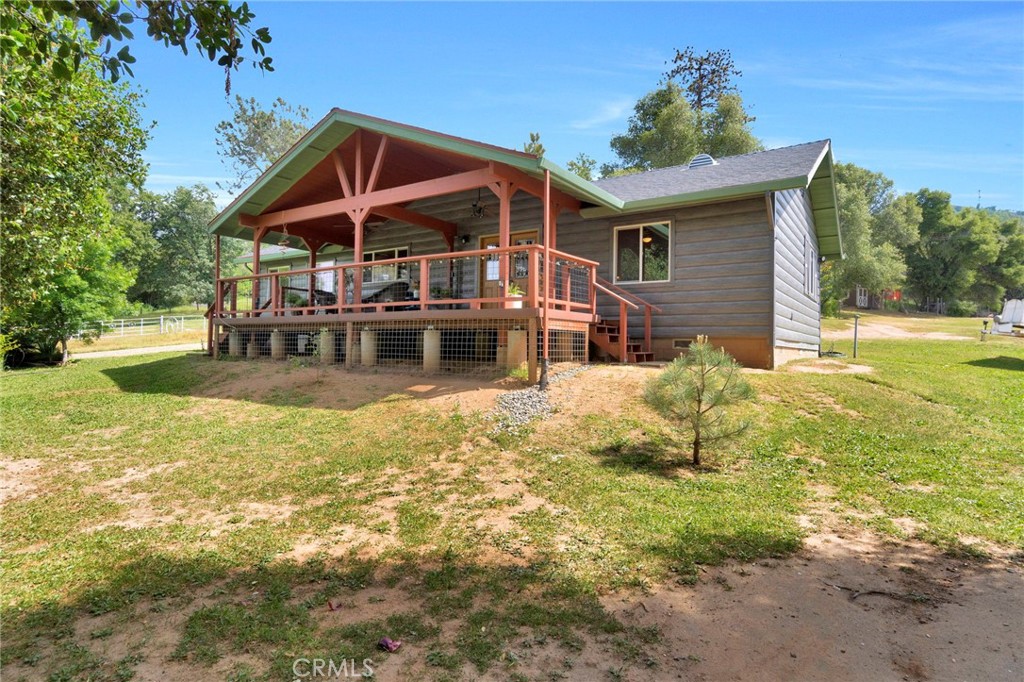 33463 Road 233, North Fork, CA 93643