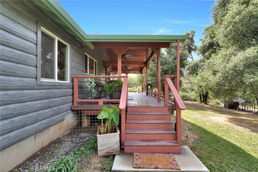 33463 Road 233, North Fork, CA 93643