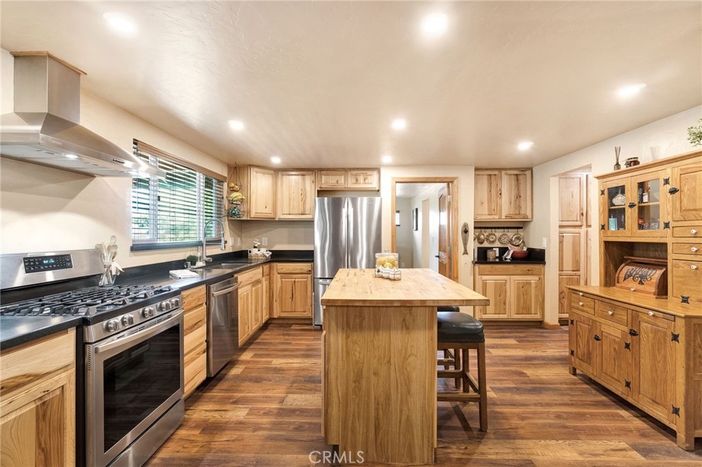 33463 Road 233, North Fork, CA 93643