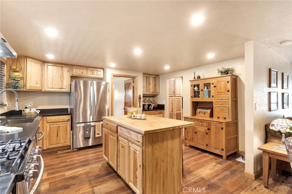 33463 Road 233, North Fork, CA 93643