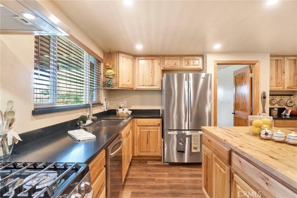 33463 Road 233, North Fork, CA 93643