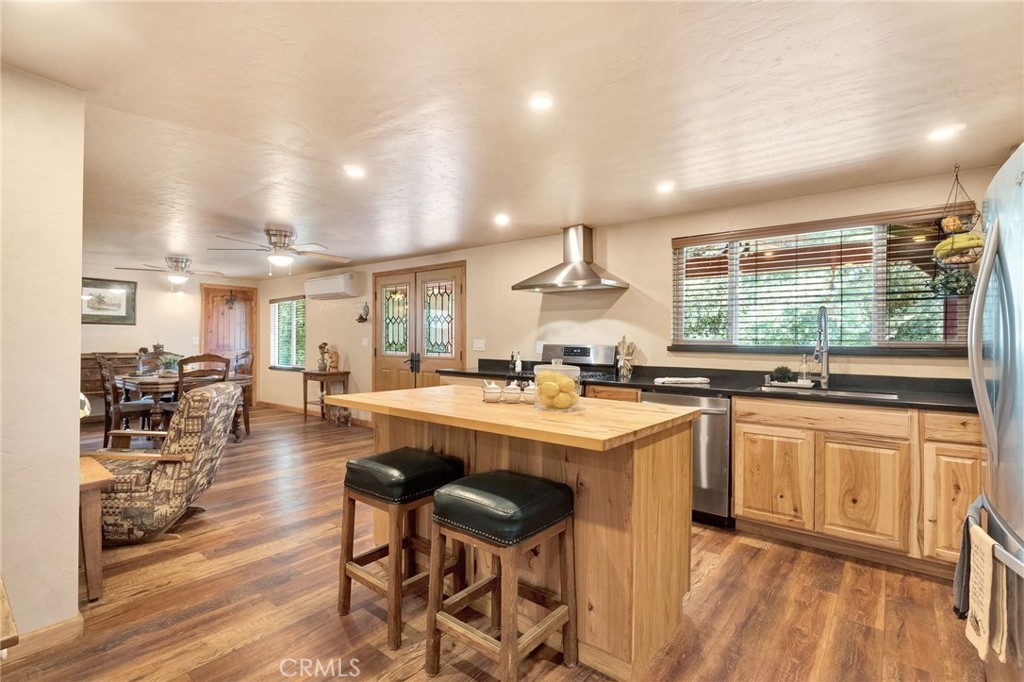 33463 Road 233, North Fork, CA 93643