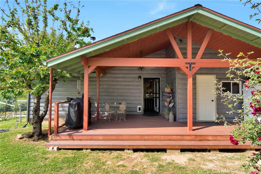 33463 Road 233, North Fork, CA 93643