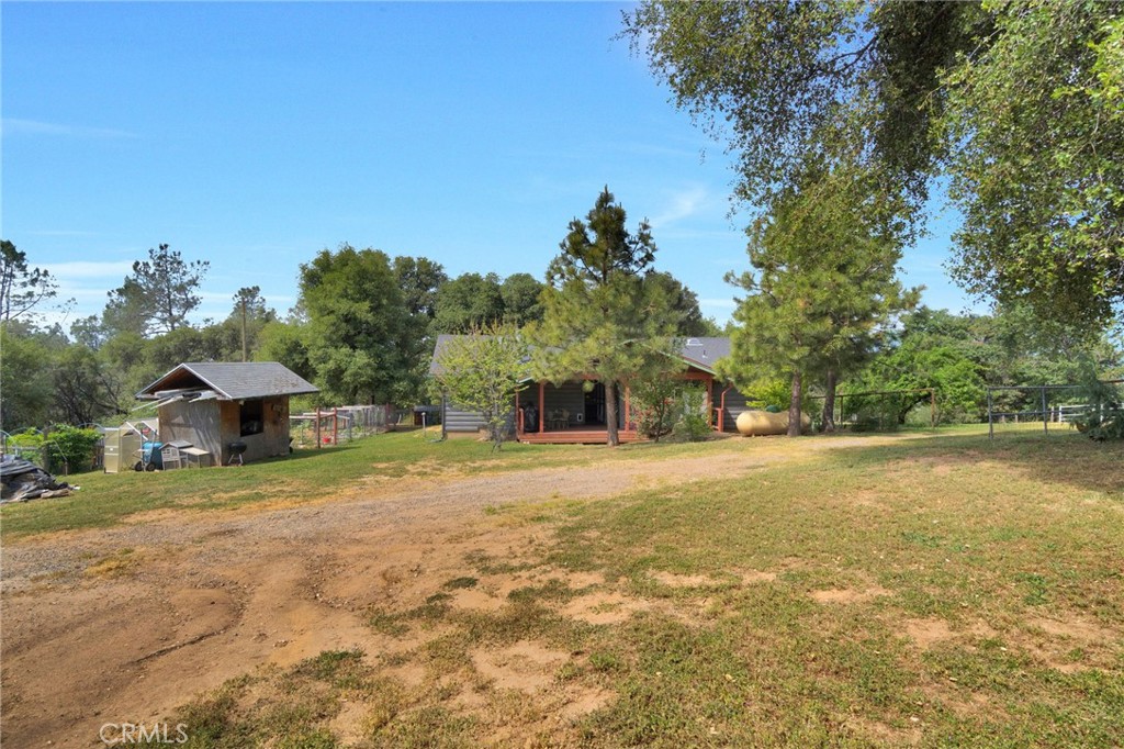 33463 Road 233, North Fork, CA 93643