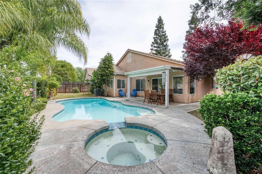 2329 Prescott, Clovis, CA 93619