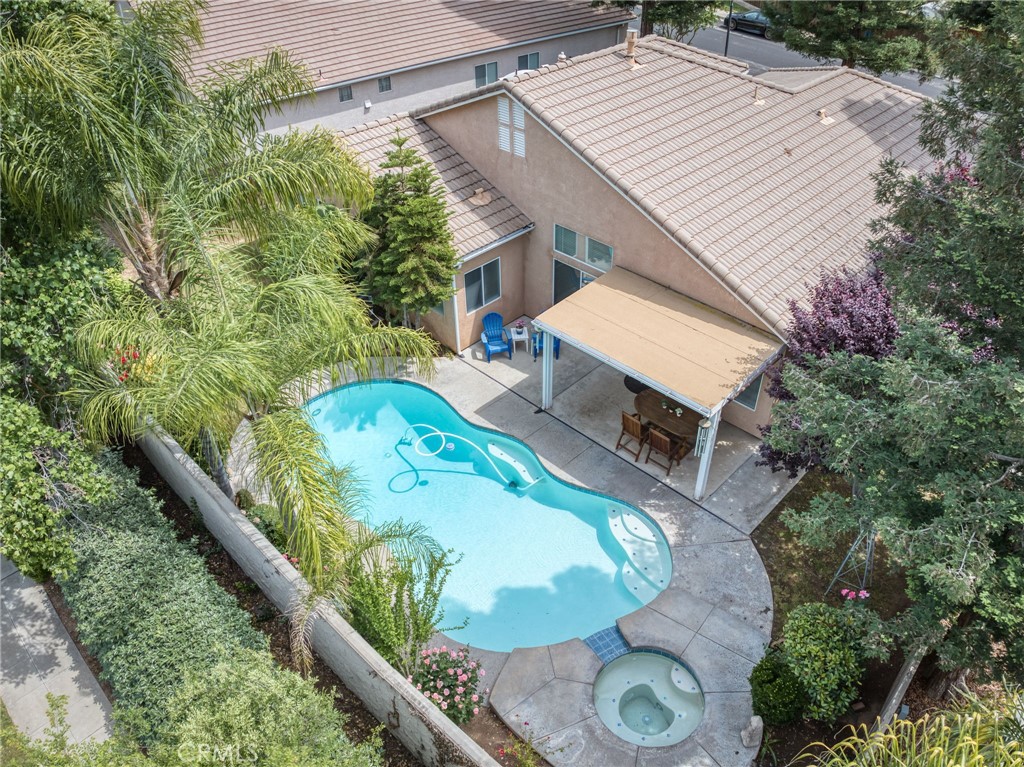 2329 Prescott, Clovis, CA 93619