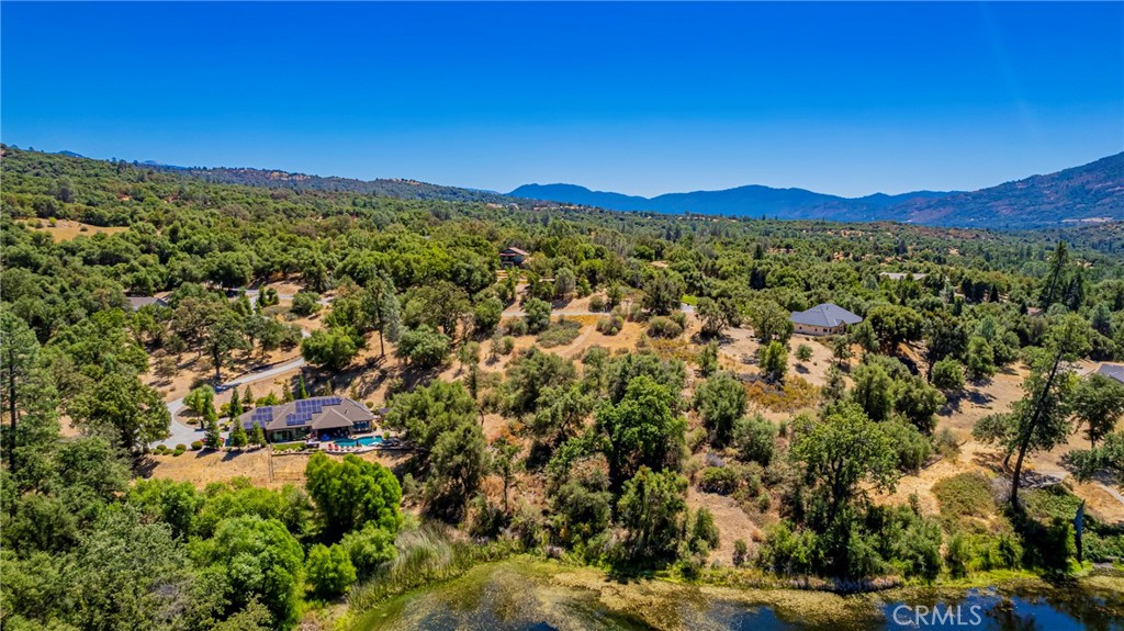 16 Lulniu, Ahwahnee, CA 93601