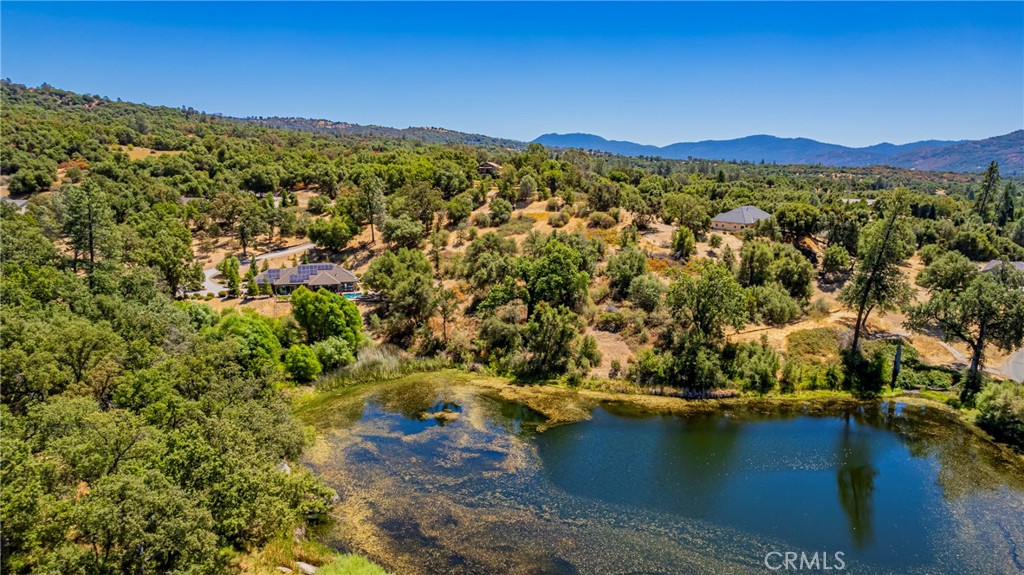 16 Lulniu, Ahwahnee, CA 93601