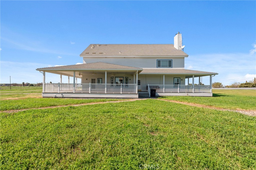 22581 Road 20, Chowchilla, CA 93610