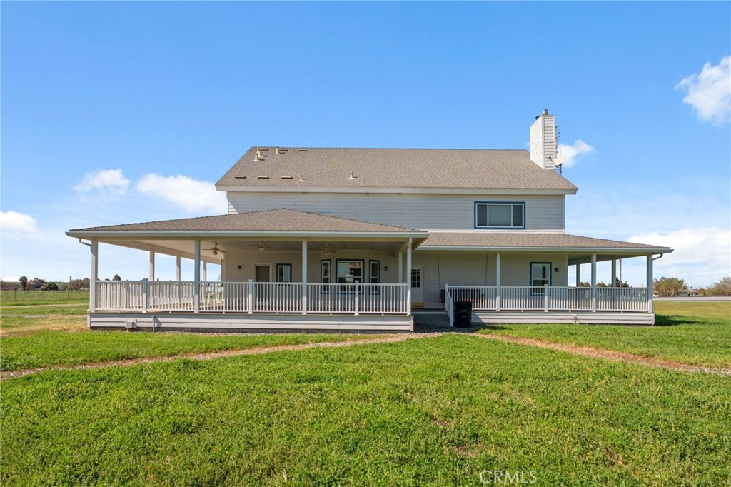 22581 Road 20, Chowchilla, CA 93610