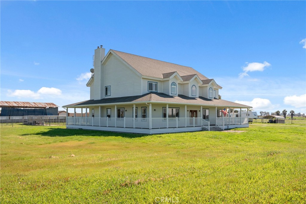 22581 Road 20, Chowchilla, CA 93610