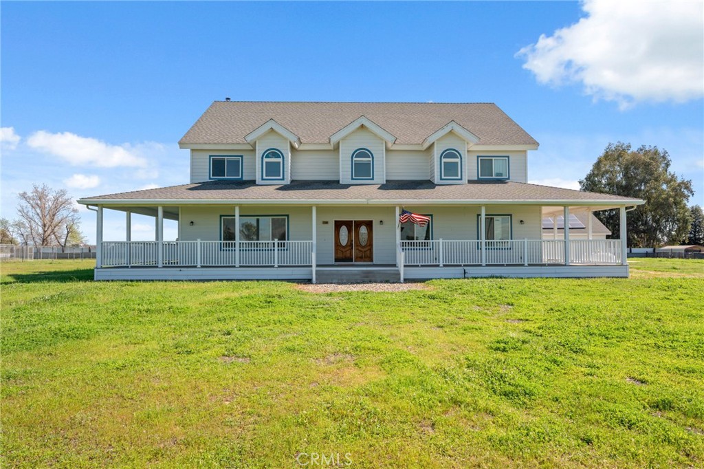 22581 Road 20, Chowchilla, CA 93610