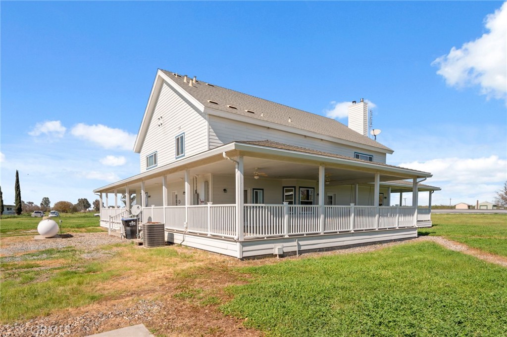 22581 Road 20, Chowchilla, CA 93610