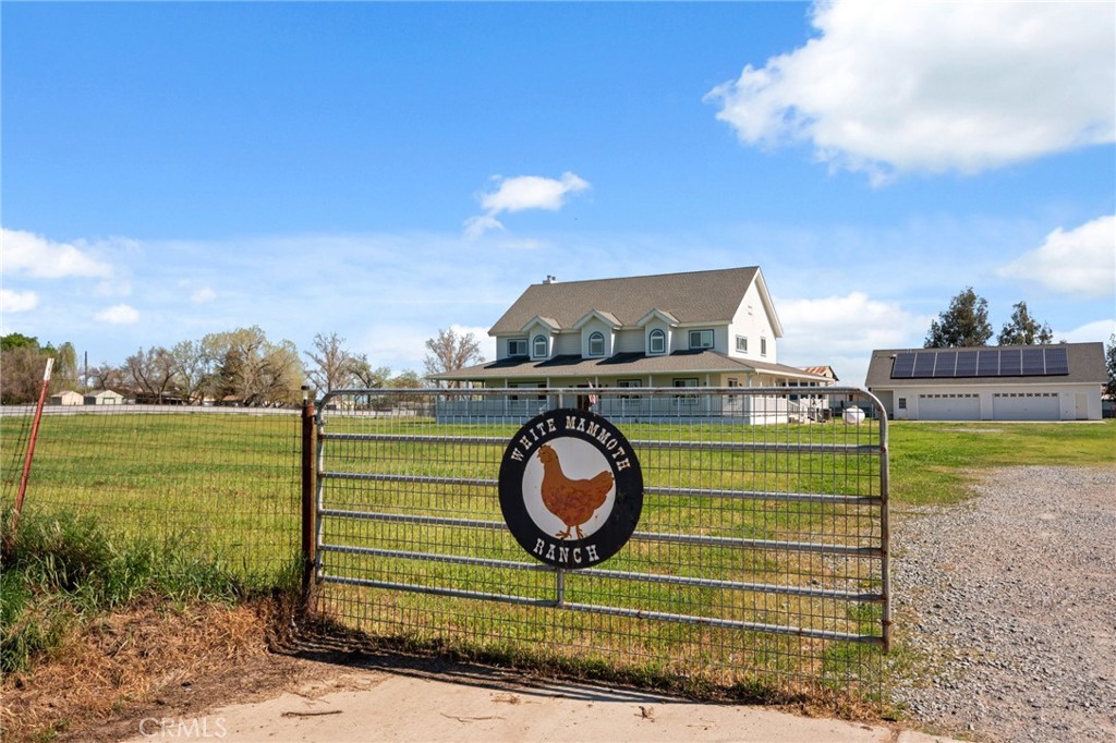 22581 Road 20, Chowchilla, CA 93610