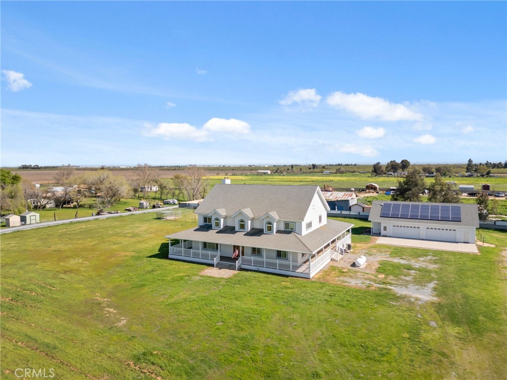 22581 Road 20, Chowchilla, CA 93610