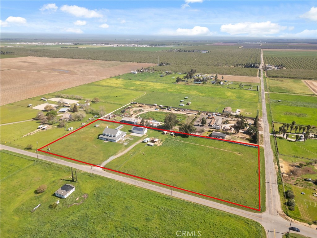 22581 Road 20, Chowchilla, CA 93610