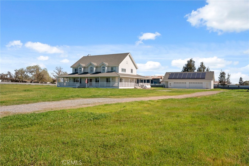 22581 Road 20, Chowchilla, CA 93610