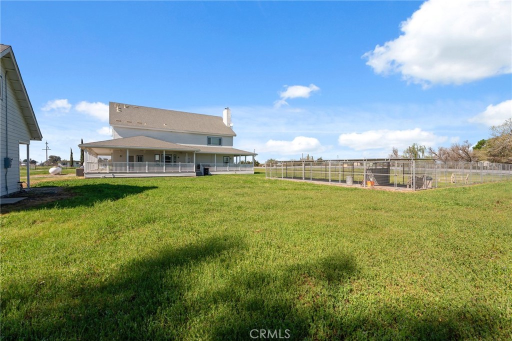 22581 Road 20, Chowchilla, CA 93610