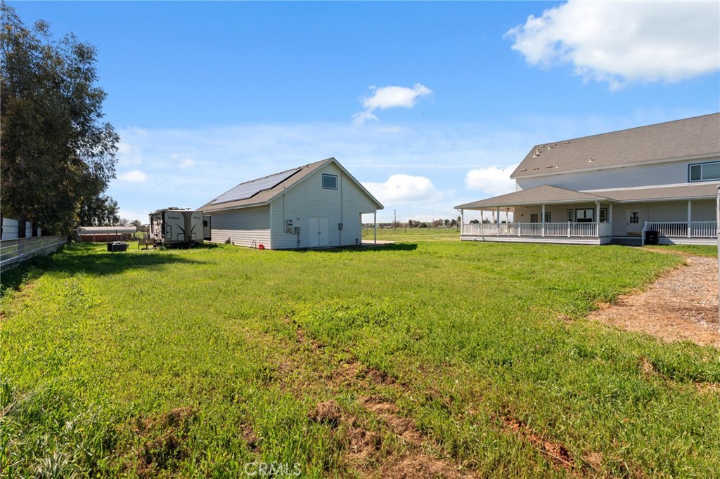 22581 Road 20, Chowchilla, CA 93610