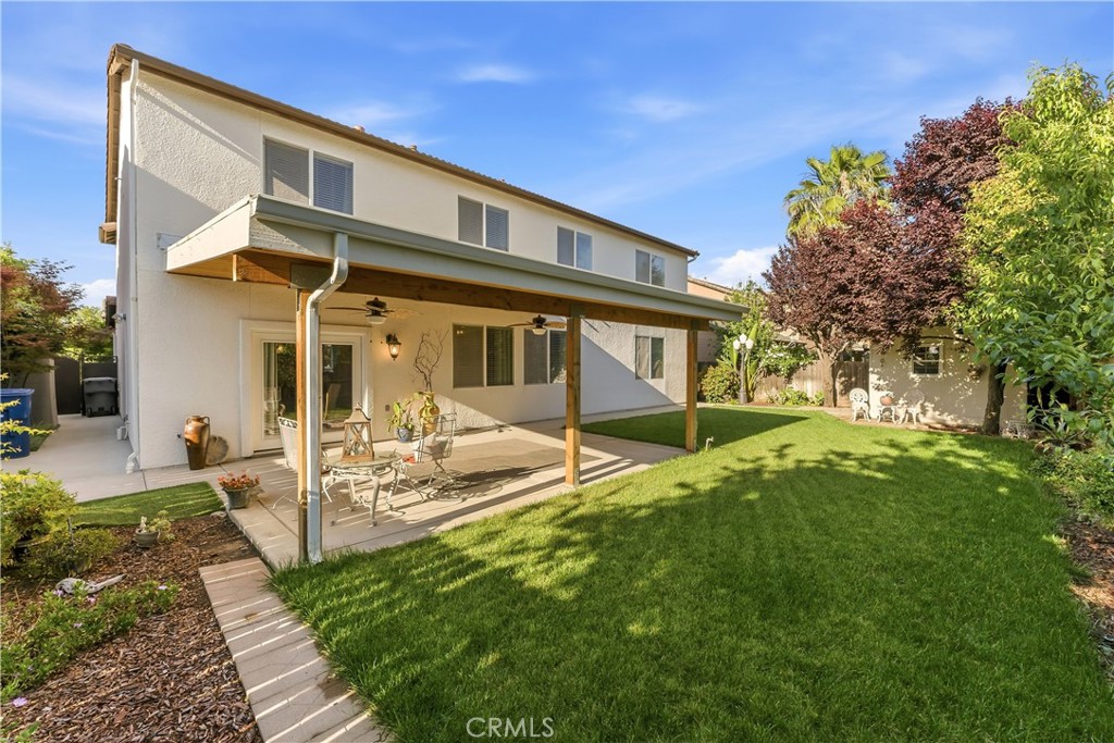 3046 Indianapolis, Clovis, CA 93619