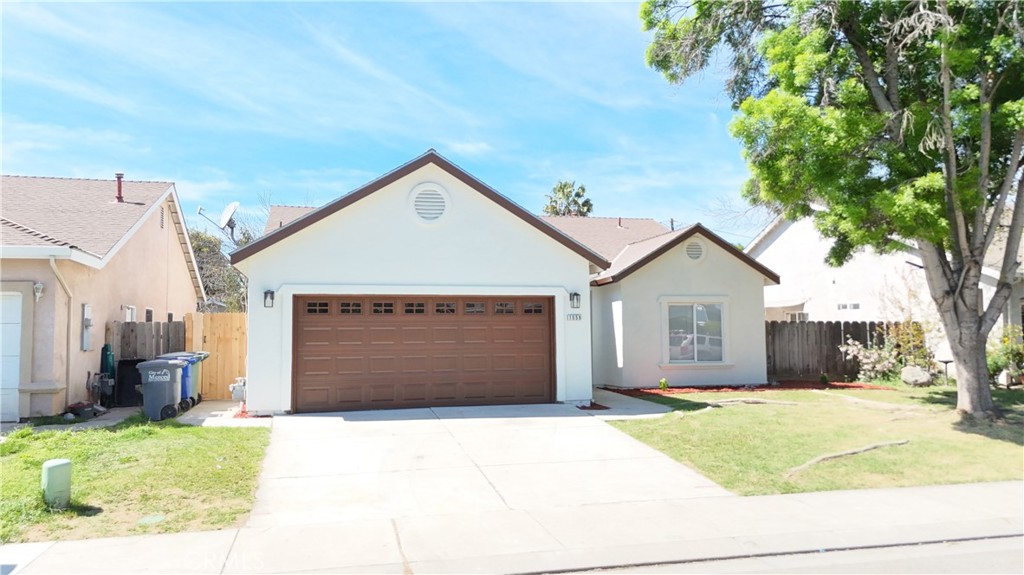 1559 Ronnie Ct, Merced, CA 95341