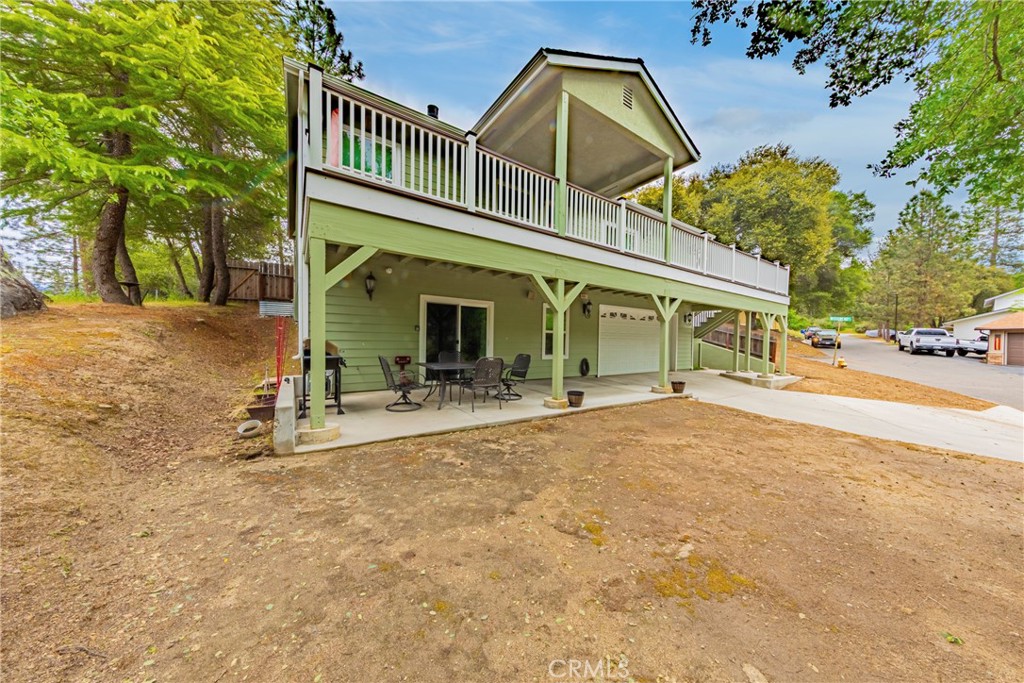 48441 Woodbend Ct, Oakhurst, CA 93644