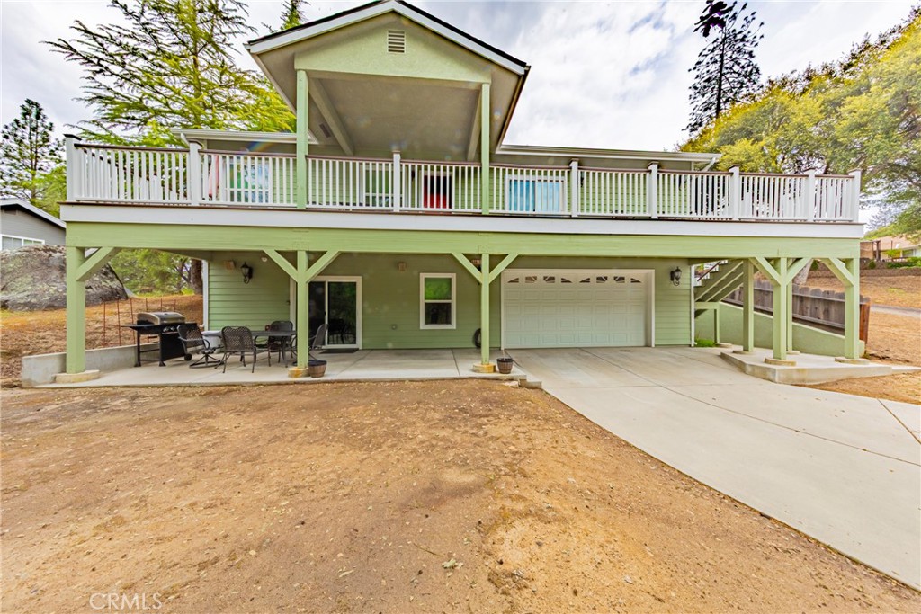 48441 Woodbend Ct, Oakhurst, CA 93644