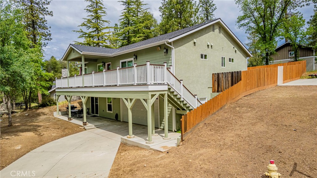 48441 Woodbend Ct, Oakhurst, CA 93644